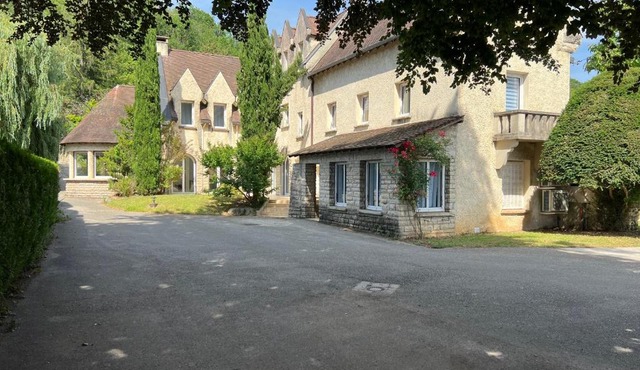 Les Chambres de Brénaz