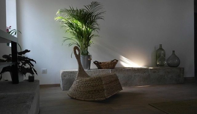 Les chambres de Filou