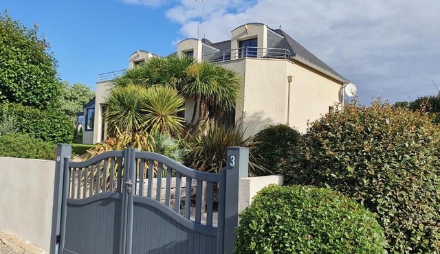 Les chambres de Fontenon