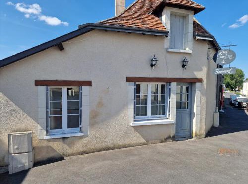 Les Chambres de Beaumont