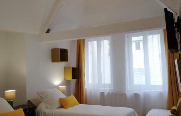 Les Chambres de Guernisac