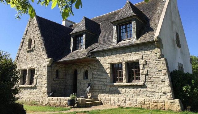 Les Chambres de KERCHELGEN