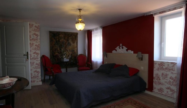 Les Chambres de Kimi