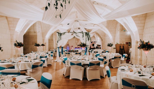 Les Chambres de l'Abbaye