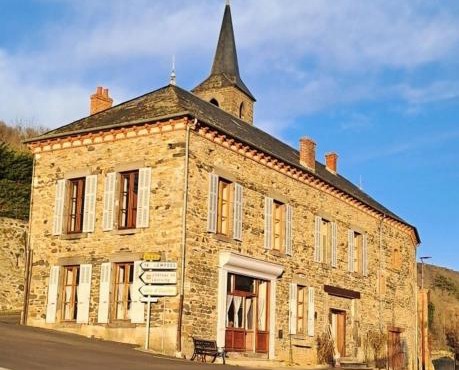 Les Chambres de la Violette