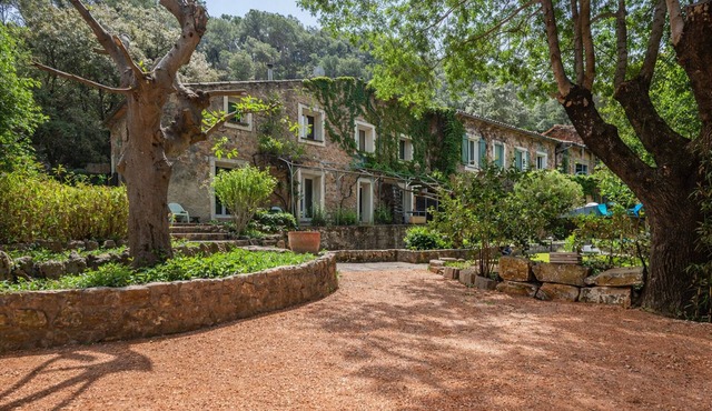 Les Chambres de l'Issole