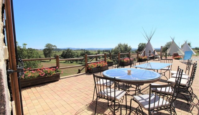 LES CHAMBRES DE L'OUEST