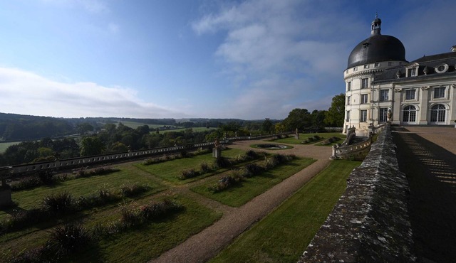 Les Chambres de la Belle Etoile
