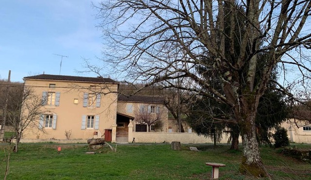 Les chambres de la P’tite vallée