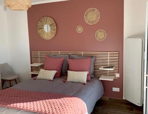 Les Chambres de Lily 1