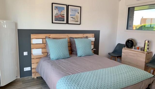 Les Chambres de Lily 2