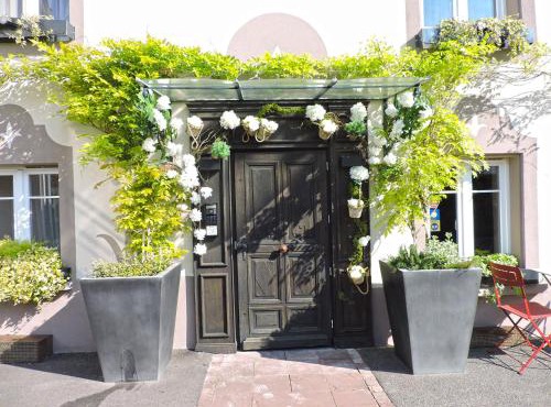 Les Chambres de Louise