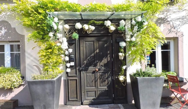 Les Chambres de Louise