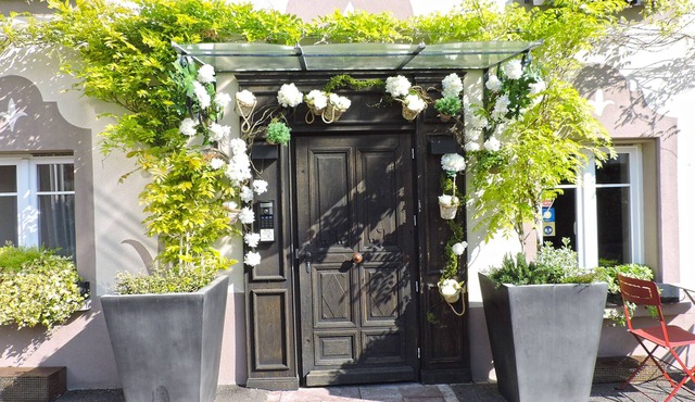 Les Chambres de Louise au Centre de Habsheim, Élégance et Charme
