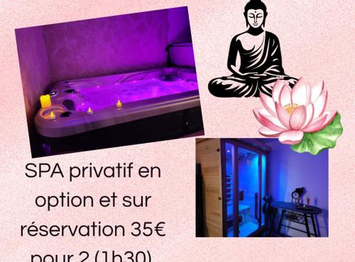 les chambres de Mélis