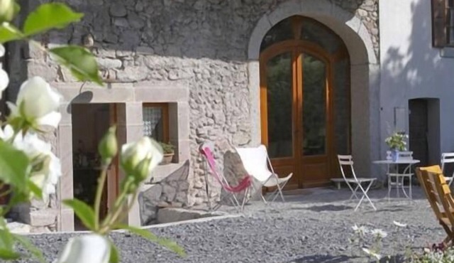 Les Chambres de Mado