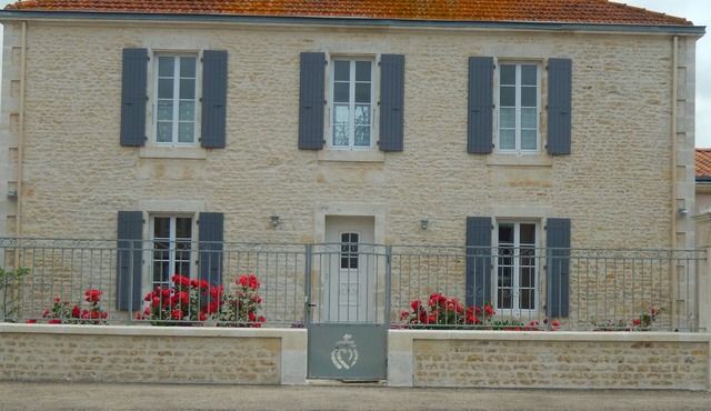 Les Chambres de Manou