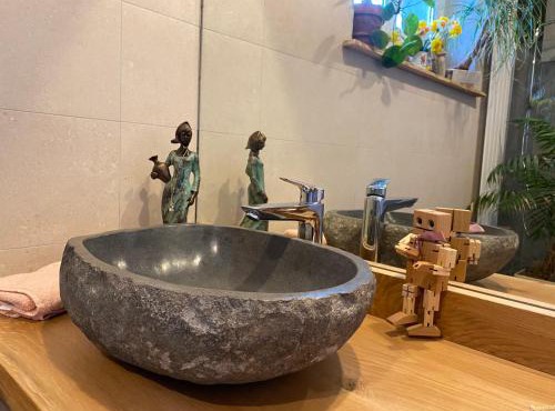 Les chambres de Marielou