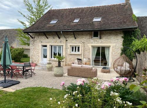 Les chambres de Mila