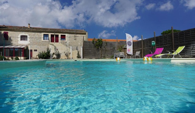 Les Chambres de Montplaisir