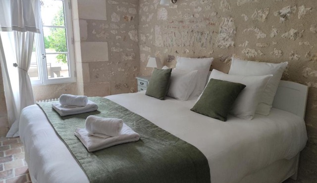 Les Chambres de Moulière