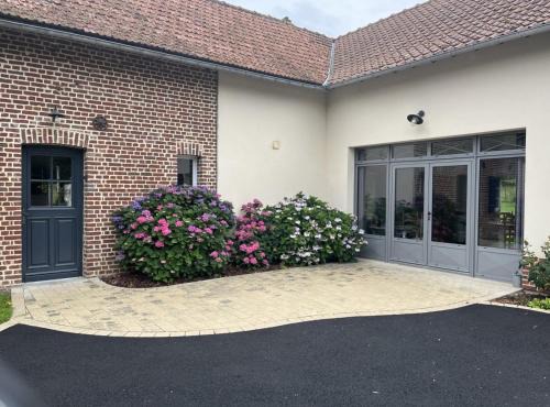 Les Chambres de Pascaline