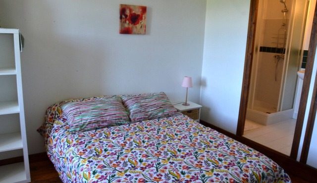 Les Chambres de Solol : Aventure