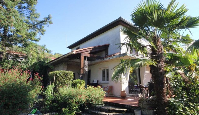 Les chambres de Sophie