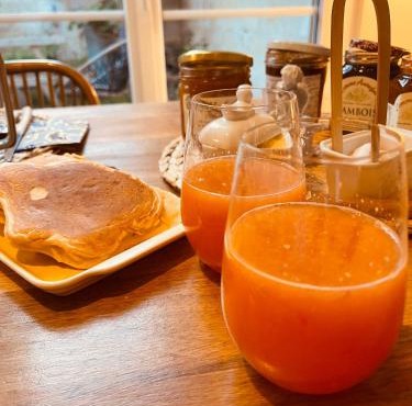 Les Chambres de Sophie