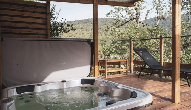 Les chambres de Toucas