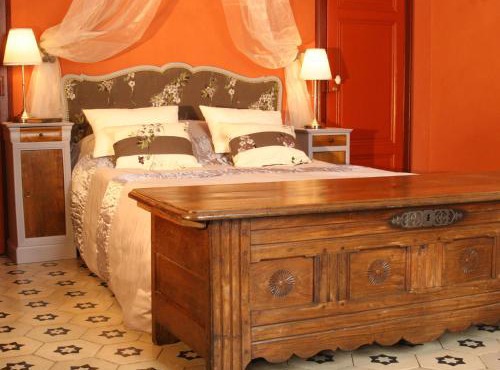 Les Chambres des Dames