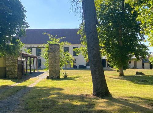 Les chambres des Métairies