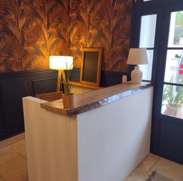 Les Chambres du 11 - Chambres et Table d'hôtes