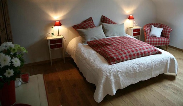 Les Chambres du Beau Regard