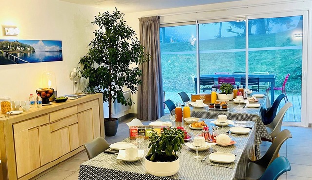 les chambres du bout du monde