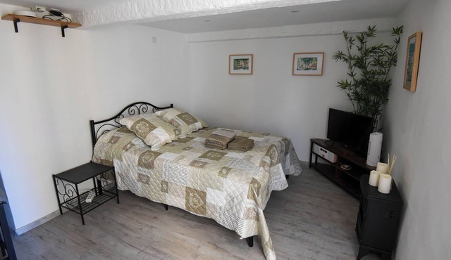 Les Chambres du Clavero