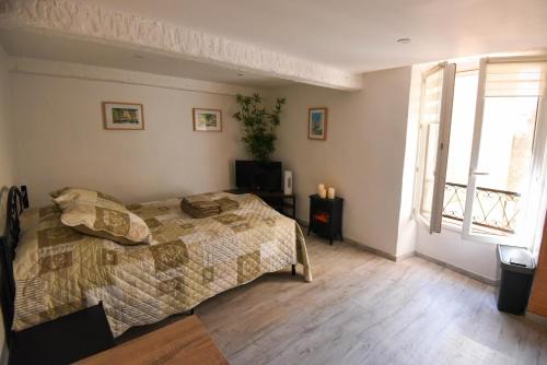 Les Chambres du Clavero