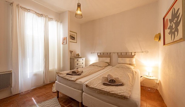 Les Chambres du Lavoir Vert