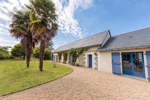 Les Chambres du Méteil