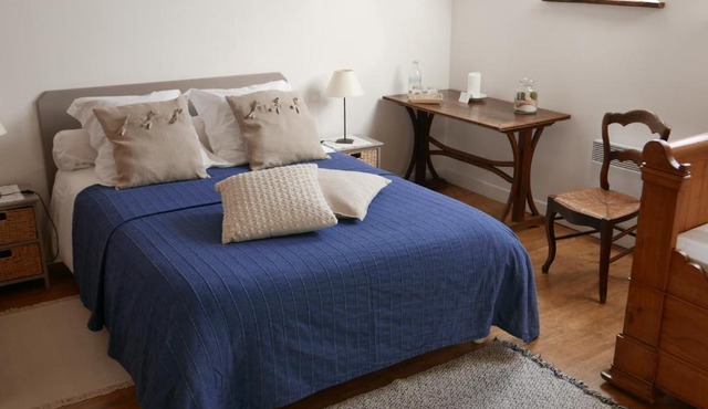 Les Chambres du Moulin