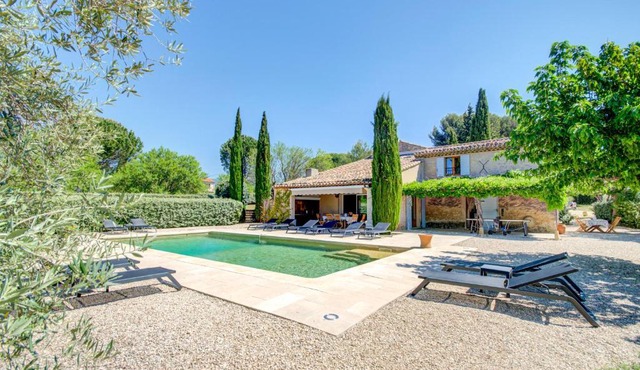 Les Chambres du Perussier