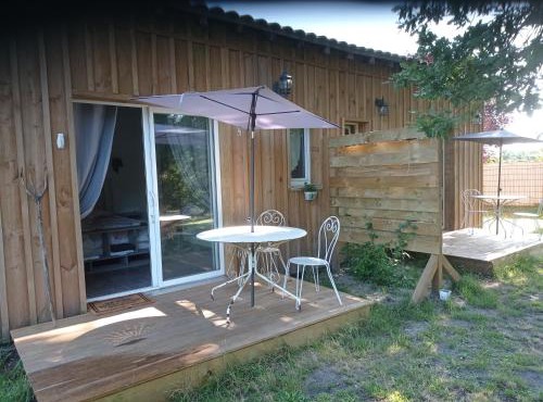 les chambres du pont des chèvres