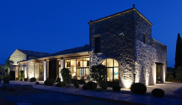 Les Chambres du Prieuré