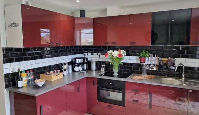 Les Chambres du Sillon