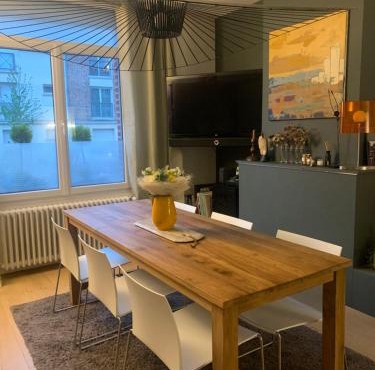 Les Chambres du Verger