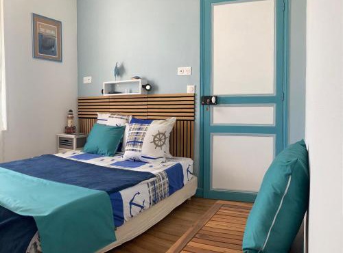 Les chambres du Phare - 3 chambres