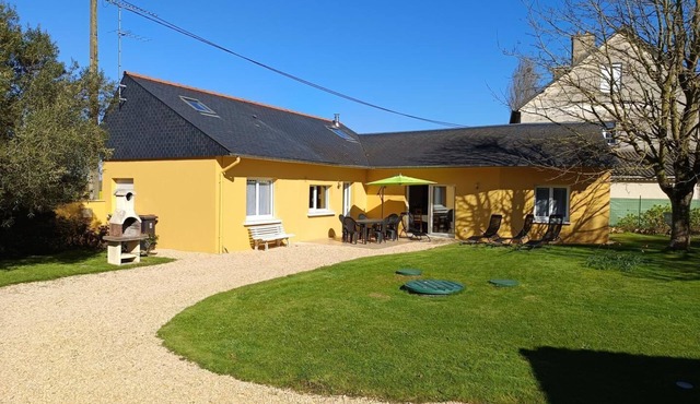 Les Champs Doual - BINIC ETABLES SUR MER