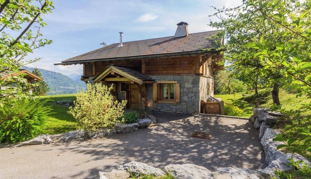 LES CHAMPERONS - MARTHOD