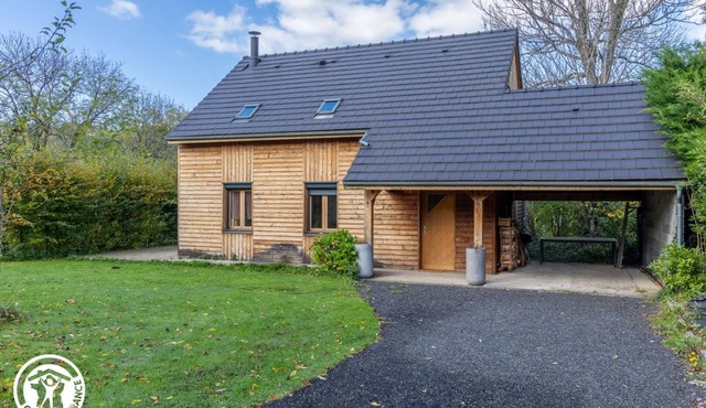 Les Champs Clos - Vernines