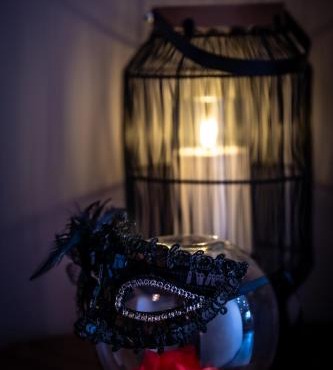 Les champs des plaisirs